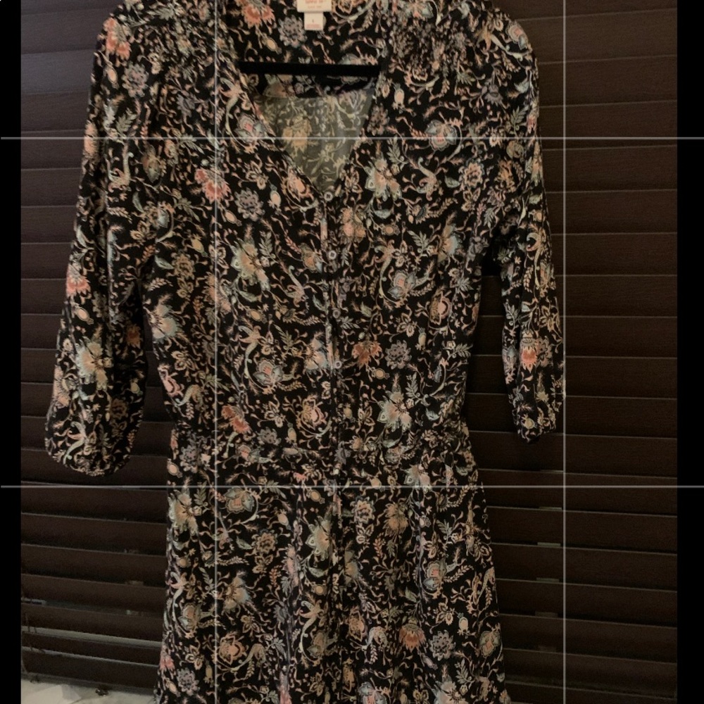 Romper L